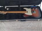 Te koop: Fender Tele Player Plus, Muziek en Instrumenten, Ophalen, Nieuw, Solid body, Fender