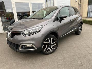 Renault Captur expression 0,9 tce benzine beschikbaar voor biedingen