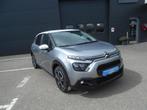Citroën C3 1.2 PURETECH 83 S&S FEEL - VERKOCHT, Voorwielaandrijving, 4 deurs, Stof, Gebruikt