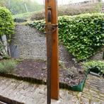 Sabre en fer forgé, Enlèvement, Fer