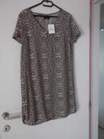 Kleedje c&a 44 Nieuw, Kleding | Dames, Beige, Maat 42/44 (L), Nieuw, Ophalen of Verzenden