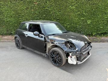 Mini cooper beschikbaar voor biedingen