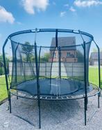 Salta trampoline 3,6 m diameter, Comme neuf, Enlèvement ou Envoi