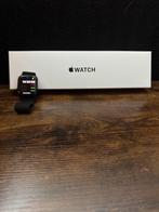Apple Watch SE 2022 – 44mm (Zwart) lichte gebruikssporen, Ophalen, Zwart