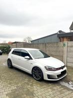 Volkswagen golf 7 GTI (performance), Auto's, Volkswagen, 4 cilinders, Wit, 5 deurs, Voorwielaandrijving