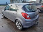 PORTIERSTANGEN LINKS ACHTER Opel Corsa D (01-2006/12-2014), Auto-onderdelen, Overige Auto-onderdelen, Gebruikt, Opel