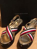 Tommy hilfiger sandalen, Ophalen, Zo goed als nieuw