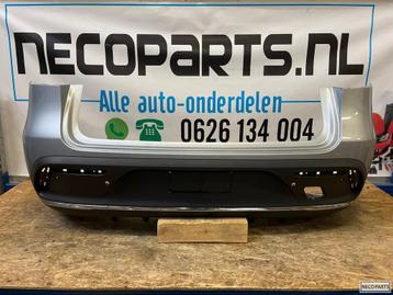 MERCEDES EQC ACHTERBUMPER BUMPER ORIGINEEL