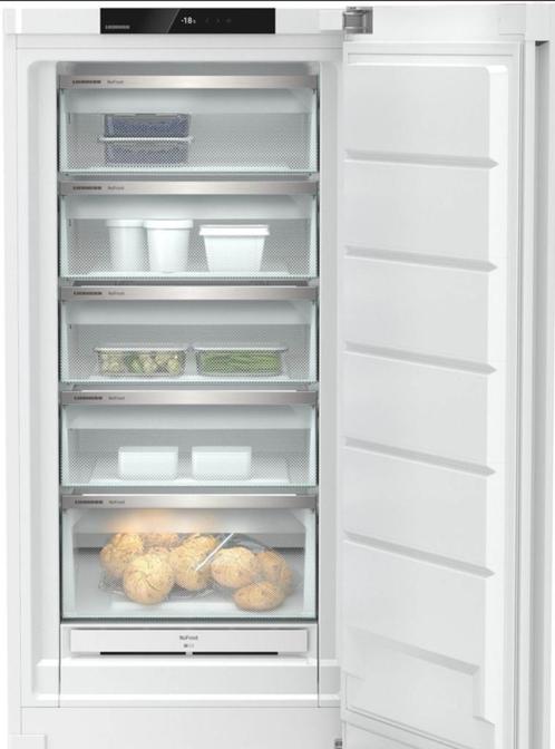 Liebherr/Miele Congélateur grand volume 260Lit./L.70cm. A+++, Elektronische apparatuur, Vriezers en Diepvrieskisten, Nieuw, Tussenbouw