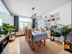 Maison à vendre à Anderlecht, 3 chambres, Vrijstaande woning, 3 kamers, 110 m², 174 UC