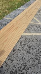 Massief houten plint, doe-het-zelfwoning, hout, Ophalen, Nieuw, Knutselwerk