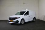 Ford Transit Connect 2.0 EcoBlue 122pk L2 Trend Automaat Koe, Auto's, Automaat, 149 g/km, Wit, Diesel
