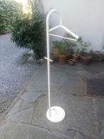 kapstok, Enlèvement, Utilisé, Métal