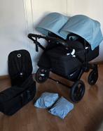 Bugaboo donkey 3 duo limited, mooie staat, Kinderen en Baby's, Ophalen, Zo goed als nieuw, Bugaboo