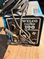 Laspost, Doe-het-zelf en Bouw, Ophalen