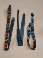 gitaarbanden, Muziek en Instrumenten, Ophalen of Verzenden, Gebruikt