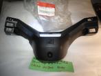Honda Wallaroo : nos cache guidon noir 53206-GT8-751ZC, Enlèvement, Neuf, Capot, Honda wallaroo