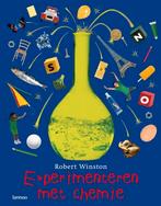 Experimenteren met chemie, Neuf, Enlèvement ou Envoi, Robert Winston, Non-fiction
