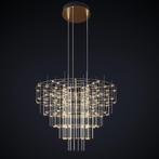 Hanglamp, Maison & Meubles, Lampes | Suspensions, Hedendaags, Autres matériaux, Enlèvement, Moins de 50 cm