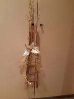 Échelles en Bambou décorées, Divers, Comme neuf