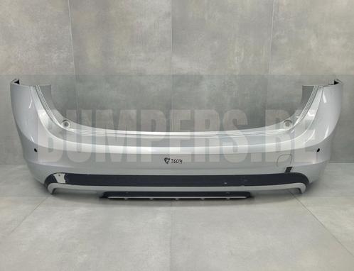 Bumper Volvo V60 Kombi Cross Country Facelift 13-18 31265263, Auto-onderdelen, Carrosserie, Bumper, Achter, Gebruikt, 6 maanden garantie