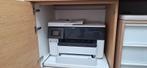Hp Officejet Pro 7740, Computers en Software, Printers, Ophalen, Zo goed als nieuw, Printer