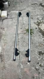 Barre de toit, Autos : Divers, Porte-bagages, Enlèvement ou Envoi, Comme neuf