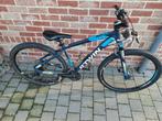B TWIN rockrider 520, Fietsen en Brommers, Minder dan 45 cm, Ophalen, Gebruikt, Overige merken
