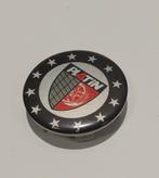Platin naafkap 60mm Z05, Auto-onderdelen, Overige Auto-onderdelen, Ophalen of Verzenden, Gebruikt