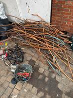 Ik kom halen oud ijzere gratis, Doe-het-zelf en Bouw, Ophalen of Verzenden, Zo goed als nieuw, Aluminium