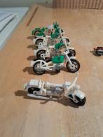 miniatuur fietsen/moto, Ophalen of Verzenden