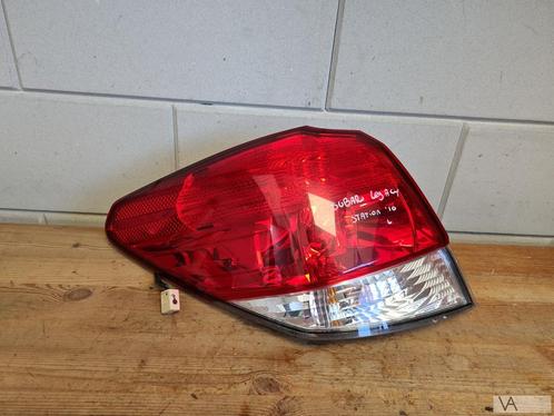 Subaru Legacy Tourer station  2009 - 2014 achterlicht links, Auto-onderdelen, Verlichting, Subaru, Gebruikt, Ophalen of Verzenden