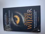 Zonnewijzer, Ophalen, Nieuw, Catriona Ward