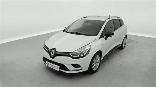 Renault Clio 0.9 TCe 90cv Limited NAVI / CARPLAY / PDC AR /, Auto's, Renault, Bedrijf, Te koop, Clio, Benzine, Break, 5 deurs