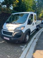 Peugeot Boxer 2020.   Euro6d, Auto's, Bedrijf, Te koop, Peugeot