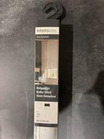 Verduisterend rolgordijn, Huis en Inrichting, Stoffering | Gordijnen en Lamellen, Ophalen, Zo goed als nieuw