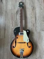 Gretsch single anniversary 1960, ook ruil, Muziek en Instrumenten, Ophalen of Verzenden, Gebruikt, Hollow body, Overige merken