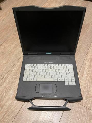 Siemens Field PG M2 Core Duo 4Gb RAM beschikbaar voor biedingen