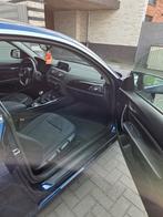 Bmw 2 serie F22 Tiefseeblauw, Auto's, 100 kW, Zwart, 4 cilinders, 2 Reeks