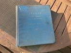 Jaguar mk2 workshop manual, Ophalen of Verzenden