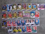 TOPPS VOETBAL STICKERS Champions league 2020/21  29x, Hobby en Vrije tijd, Verzenden