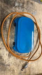 Réchaud 2 bec campingaz, Caravanes & Camping, Accessoires de camping, Enlèvement, Utilisé