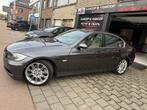 Bmw 330i Benzine 258PK 6 Cilinder VOL 1e eigenaar, Automaat, Beige, Leder, Bedrijf