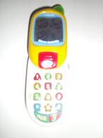 téléphone bébé Vtech téléphone animal, Utilisé, 6 mois à 2 ans, Enlèvement ou Envoi