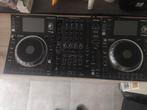 Professionele DJ set van Denon, Muziek en Instrumenten, Dj-sets en Draaitafels, Ophalen, Zo goed als nieuw, Denon