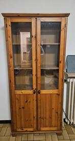 Vitrinekast, Huis en Inrichting, Kasten | Vitrinekasten, Ophalen