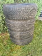 pneu d'hiver, Auto-onderdelen, Banden en Velgen, Gebruikt, Winterbanden, Band(en), Terreinwagen