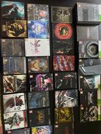 Jeux Collector - PS2, PS3, Xbox 360, Games en Spelcomputers, Ophalen of Verzenden, Gebruikt, Vechten