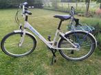 kinderfiets Bike Fun Kids #grlpwr Maat: 24" - in goede staat, Ophalen, Gebruikt, 20 inch of meer, BikeFun Kids (BFK)