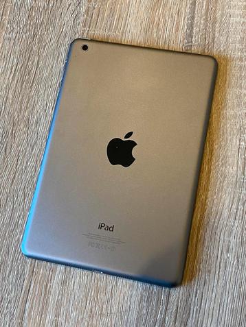 Ipad mini beschikbaar voor biedingen
